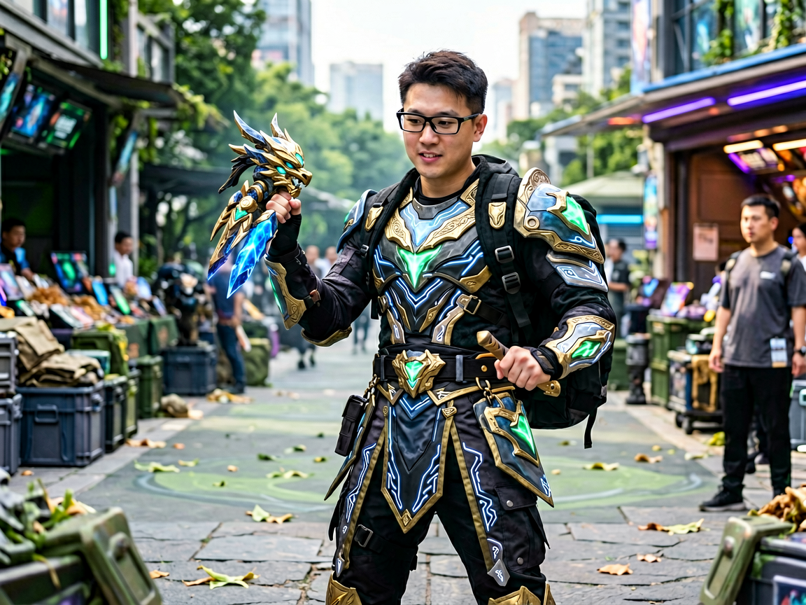 英雄联盟装备系统更新