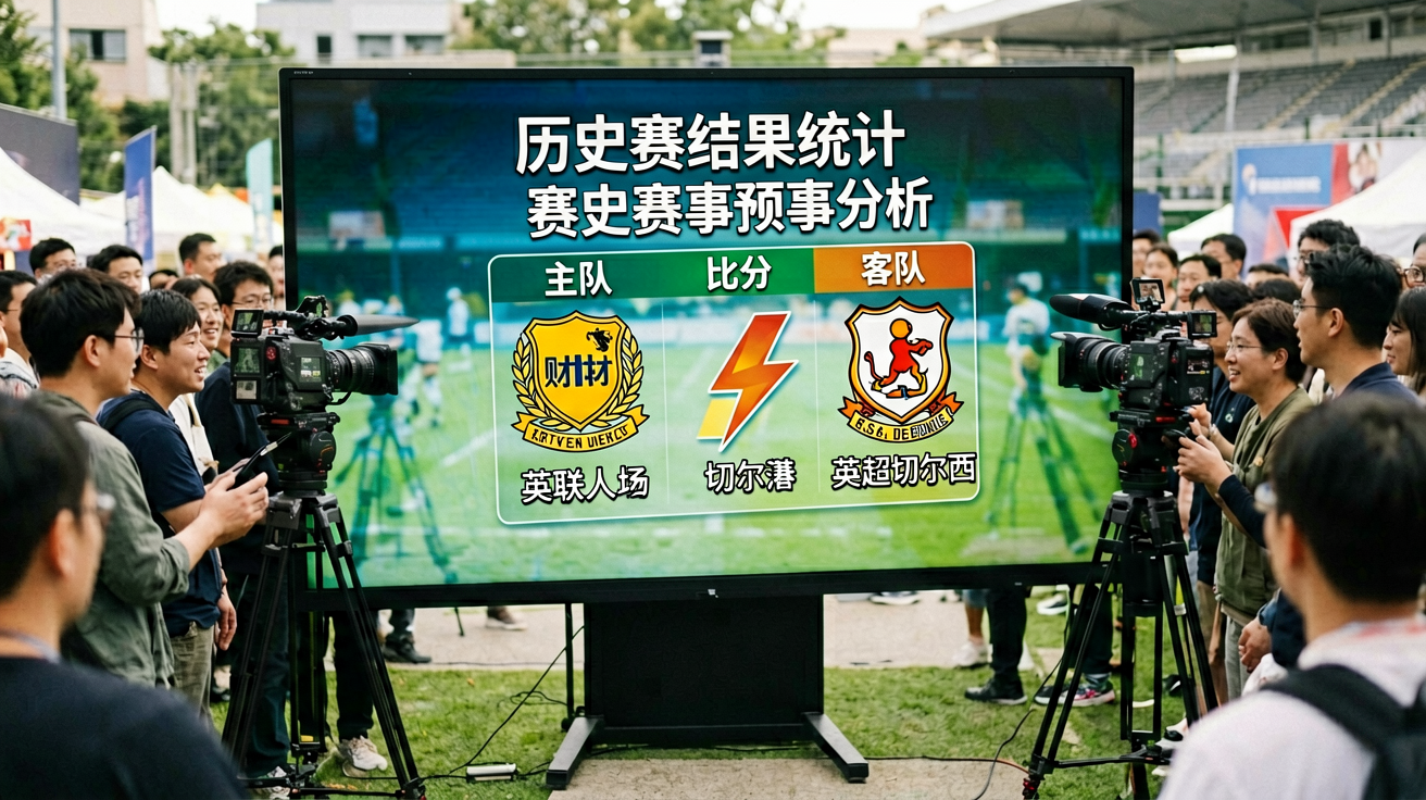 历史赛事结果统计
