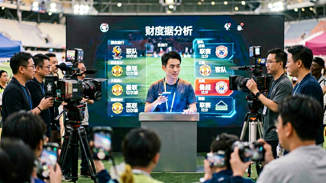 体育数据分析图表