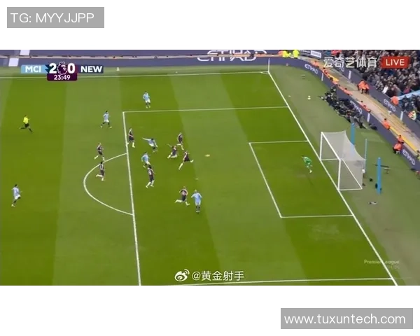 纽卡斯尔主场大胜曼城六比一震惊足坛的经典之战