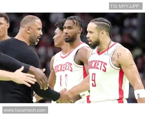 火箭队对阵森林狼精彩赛事直播全程回放与分析分享