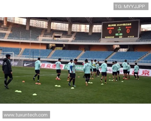 足协杯精彩对决淄博蹴鞠迎战四川FC争夺晋级名额的激烈较量