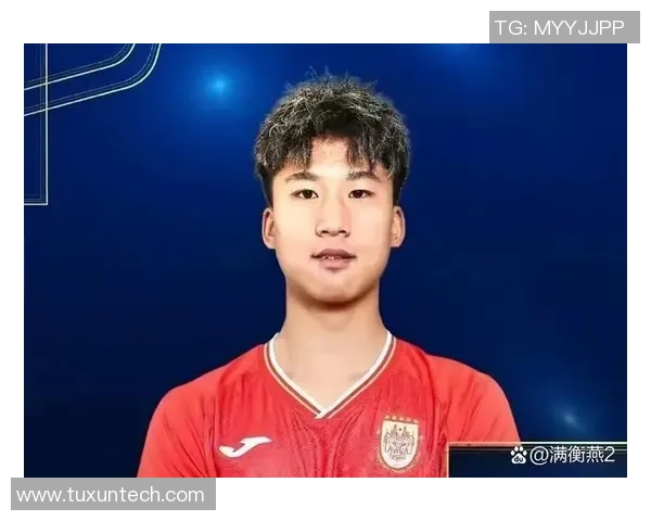 恒大足校建功！自傲，罚点前：张志雄忽然对上海门将露迷之浅笑