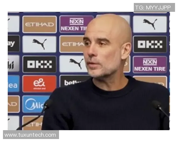 瓜迪奥拉派曼城签下19岁的德甲边锋，他已准备好迈向新的征途。